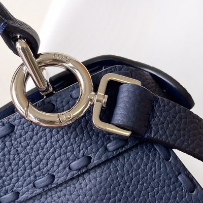 Fendi Peekaboo ISeeU bag(T) — 8