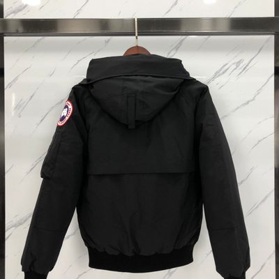 Canada Goose x OVO Chilliwack Bomber Jacket — 5