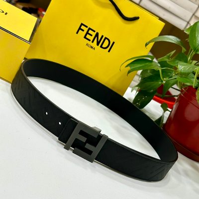 Fendi Belt — 5