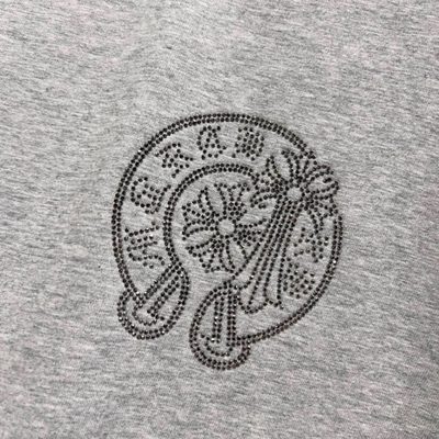 Chrome Hearts T-shirt — 7