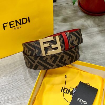 Fendi Belt — 5