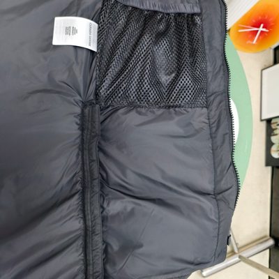 Canada Goose Lawrence Long Puffer — 10