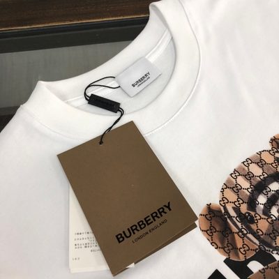 Burberry t-shirt — 6