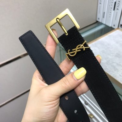 YSL Belt — 4