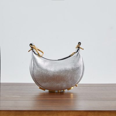 Fendi Fendigraphy Small Bag (T) — 3