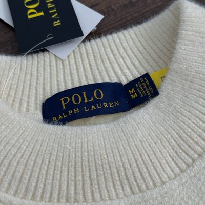 Polo Ralph Lauren crewneck sweater — 15