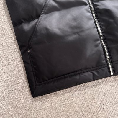Prada Re-Nylon puffer jacket — 5