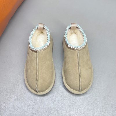 UGG Tazz (or UGG Tazz II) platform slip-on slipper — 3