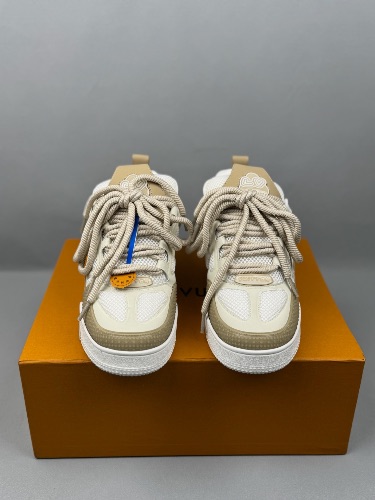 Louis Vuitton LV Skate Sneakers — 3