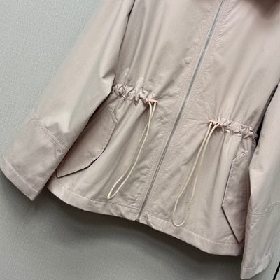 Burberry Short Nylon Blackpool Parka — 3