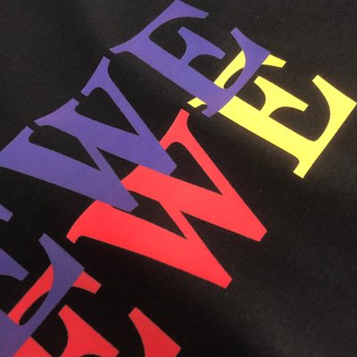 LOEWE cotton T-shirt — 5