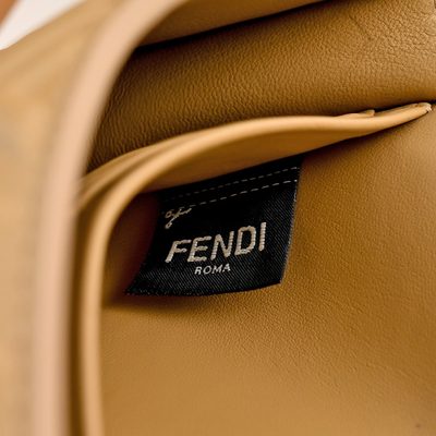 Fendi Baguette Wallet on Chain (T) — 8