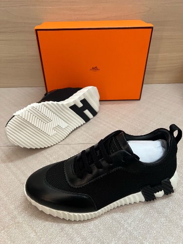Hermès Bouncing sneakers