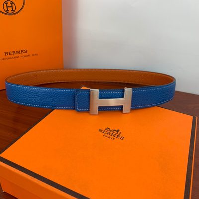 Hermès Belt — 7