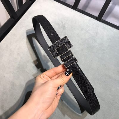 YSL Belt — 5
