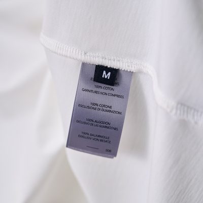Moose Knuckles Dalon T-shirt — 11