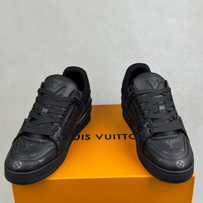 Louis Vuitton LV Trainers — 4