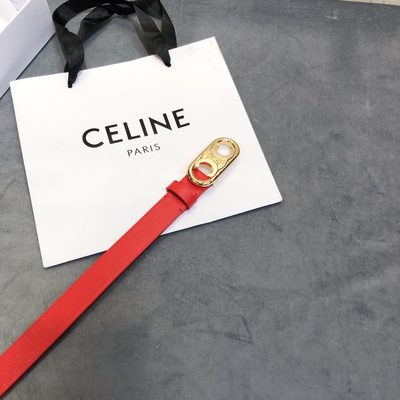 Celine Belt — 6