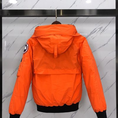 OVO (October's Very Own) x Canada Goose Constable / Chilliwack — 5