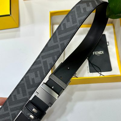 Fendi Belt — 7