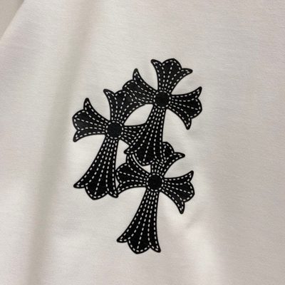 Chrome Hearts t-shirt — 6