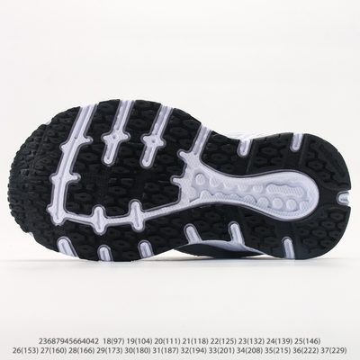 New Balance 408 children's or infants' retro-style lifestyle trainers — 4