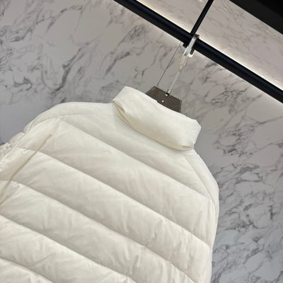 Moncler Anaga Down Ski Jacket — 9