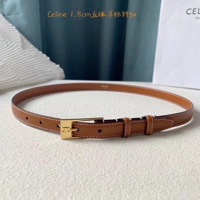 Celine Belt — 5