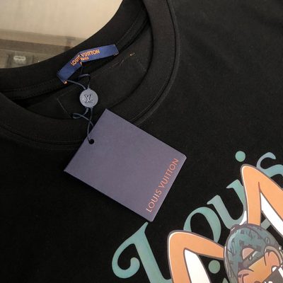 Louis Vuitton T-shirt — 4