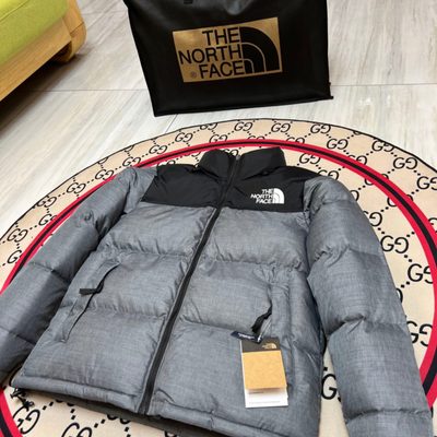 The North Face 1996 Retro Nuptse Puffer Jacket — 4