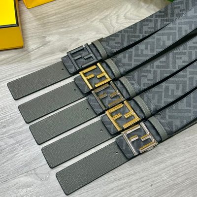 Fendi Belt — 6