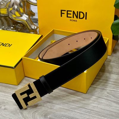 Fendi Belt — 4