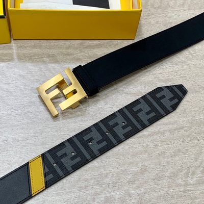 Fendi Belt — 3