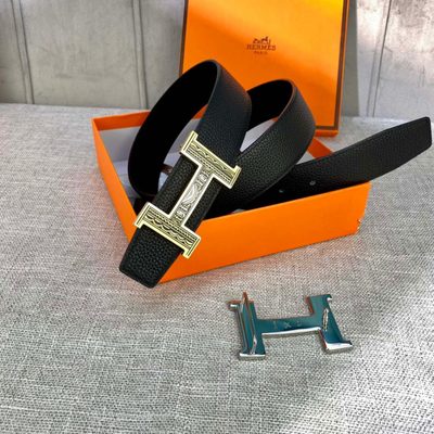 Hermès Belt — 7