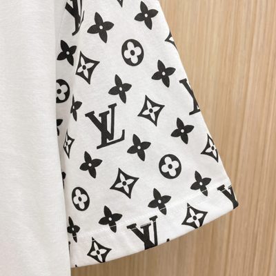 Louis Vuitton Monogram Gradient T-shirt — 5