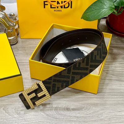 Fendi Belt — 4