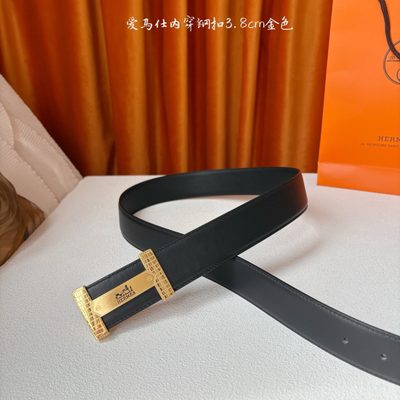 Hermès Belt — 3