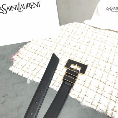 YSL Belt — 4