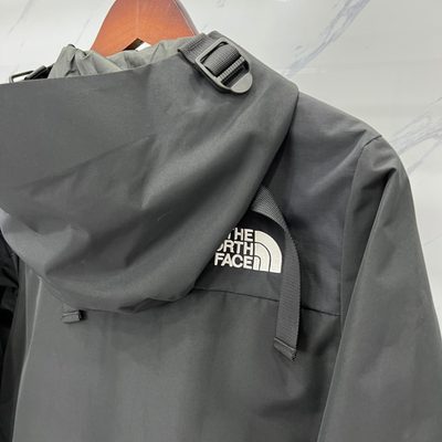 The North Face DryVent Mono Mountain Jacket — 6