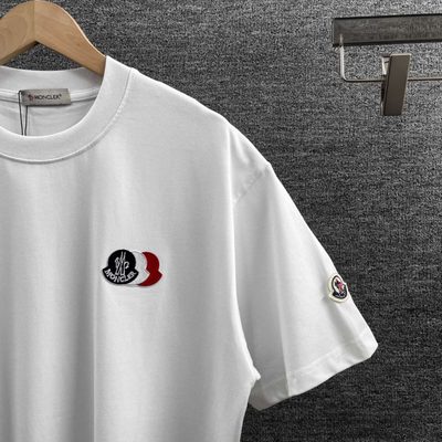 Moncler T-shirt — 4