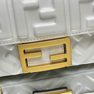 Fendi Mini Baguette (T) — 5