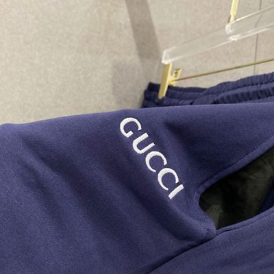 Gucci shorts — 4