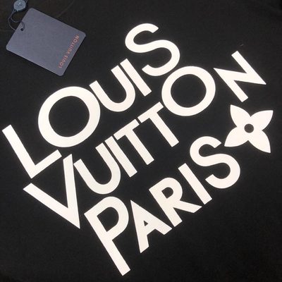 Louis Vuitton cotton t-shirt — 5