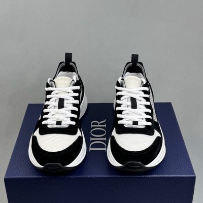 Dior B25 Runner sneakers — 3