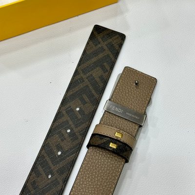 Fendi Belt — 8