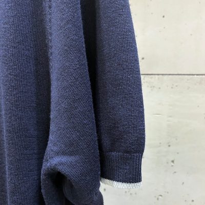 Brunello Cucinelli knitted polo shirts — 8