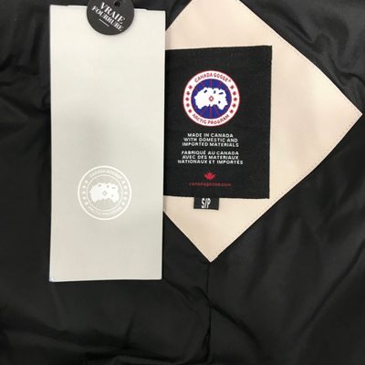 Canada Goose Rossclair Parka — 7