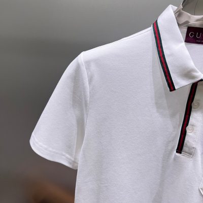 Gucci polo shirt — 5