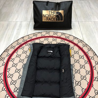 The North Face 1996 Retro Nuptse Down Vest/Gilet — 3