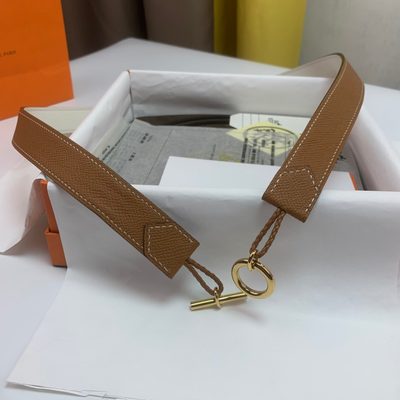 Hermès Belt — 3